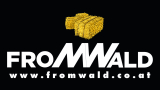 Fromwald Logo