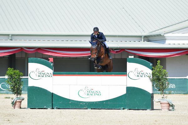 MR2018 SpringTour2018 Week2 SO GP Kogelnig jun. Fritz kl