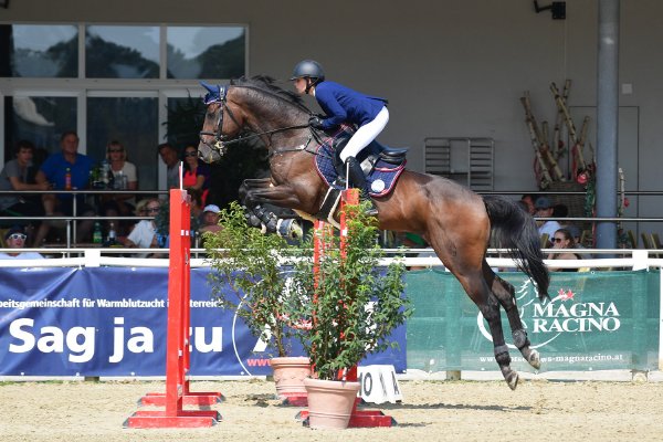 MR2018 OESTM SO Junioren-I Pollak Sophie kl