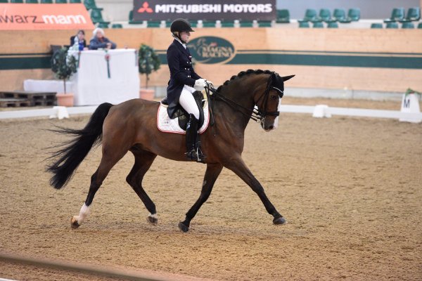 MR2019 Sichtung SA Pointinger Lea-Elisabeth kl