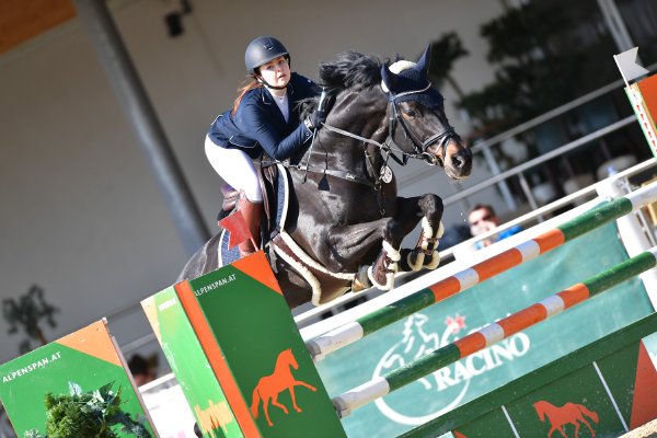 MR2019 OutdoorOpening SO Markuskova Tereza kl