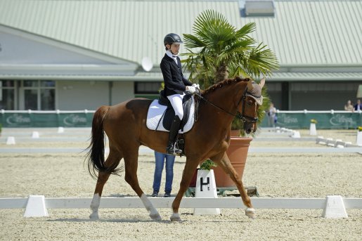  kl Racino2019 SA Kussinger Johanna