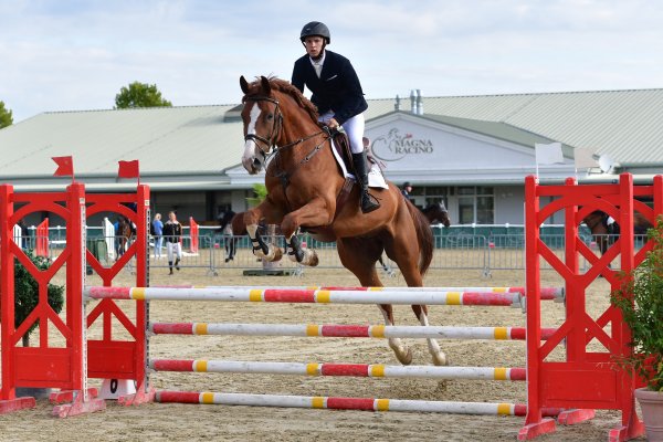 MR2019 Sep B  BW-04 Standardspringprufung 1.05 m Heinrich Patrick